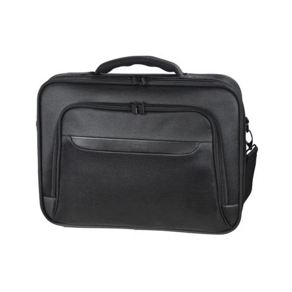 Hama Miami notebook táska 15,6", fekete (216521)
